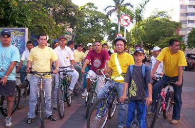 PROGRAMA DE GOBIERNO PARA EL MUNICIPIO DE NEIVA 2008-2011