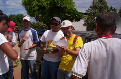 No nos merecemos la ciudad que tenemos